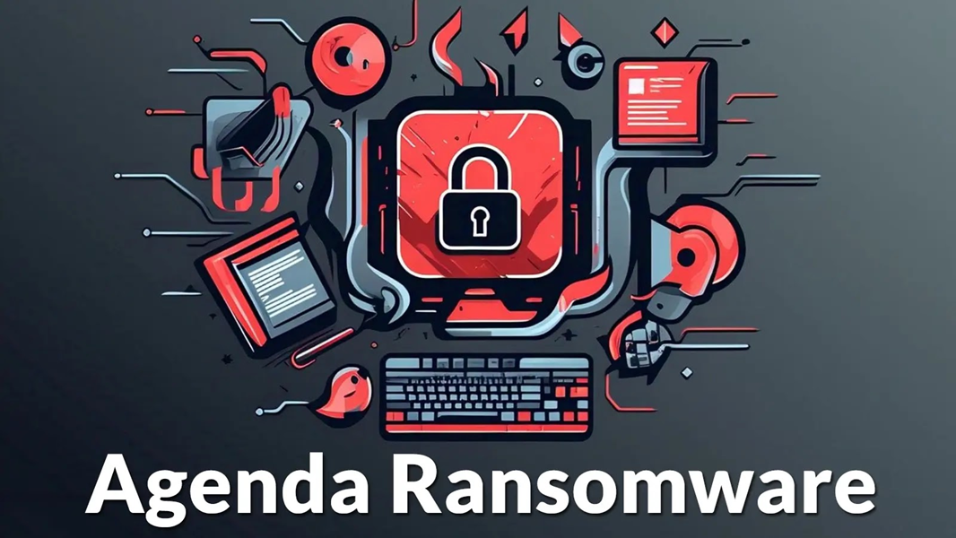กลุ่มแฮกเกอร์ Agenda Ransomware โจมตีผ่าน SmokeLoader และ NETXLOADER